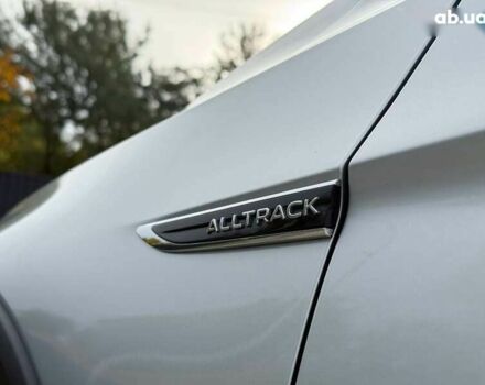 Фольксваген Пассат Альтрак, об'ємом двигуна 2 л та пробігом 177 тис. км за 28499 $, фото 19 на Automoto.ua