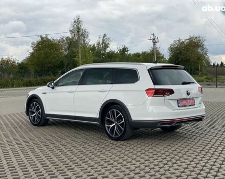 Фольксваген Пассат Альтрак, об'ємом двигуна 2 л та пробігом 241 тис. км за 24999 $, фото 21 на Automoto.ua