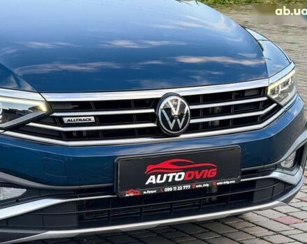 Фольксваген Пассат Альтрак, объемом двигателя 2 л и пробегом 200 тыс. км за 28499 $, фото 16 на Automoto.ua