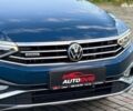 Фольксваген Пассат Альтрак, объемом двигателя 2 л и пробегом 200 тыс. км за 28499 $, фото 16 на Automoto.ua