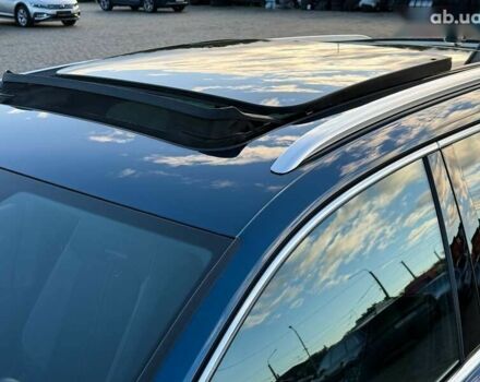 Фольксваген Пассат Альтрак, объемом двигателя 2 л и пробегом 200 тыс. км за 28499 $, фото 22 на Automoto.ua