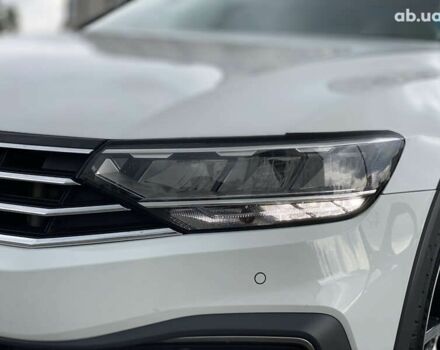 Фольксваген Пассат Альтрак, об'ємом двигуна 2 л та пробігом 241 тис. км за 24999 $, фото 17 на Automoto.ua