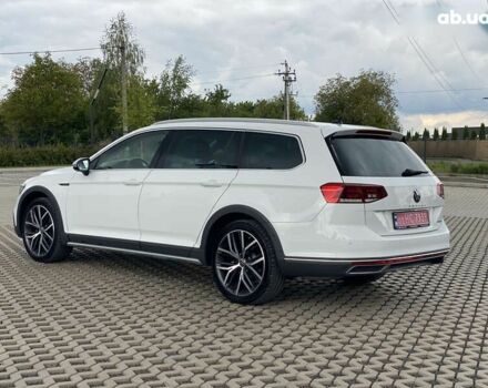 Фольксваген Пассат Альтрак, об'ємом двигуна 2 л та пробігом 241 тис. км за 24999 $, фото 22 на Automoto.ua