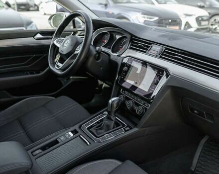 Фольксваген Пассат Альтрак, объемом двигателя 2 л и пробегом 168 тыс. км за 25900 $, фото 15 на Automoto.ua