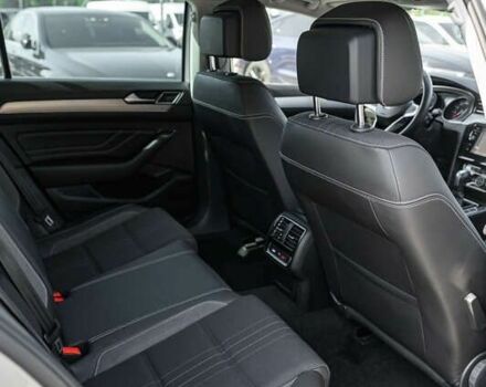 Фольксваген Пассат Альтрак, объемом двигателя 2 л и пробегом 168 тыс. км за 25900 $, фото 24 на Automoto.ua