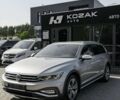 Фольксваген Пассат Альтрак, объемом двигателя 2 л и пробегом 168 тыс. км за 26900 $, фото 8 на Automoto.ua