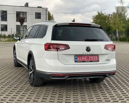 Фольксваген Пассат Альтрак, об'ємом двигуна 2 л та пробігом 241 тис. км за 24999 $, фото 25 на Automoto.ua