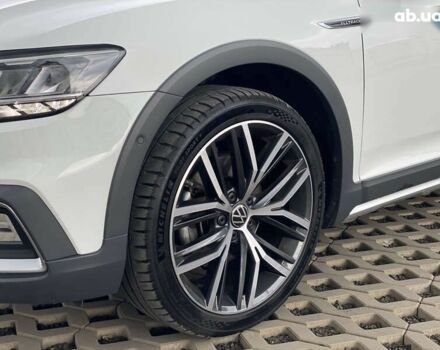 Фольксваген Пассат Альтрак, объемом двигателя 2 л и пробегом 241 тыс. км за 24999 $, фото 21 на Automoto.ua