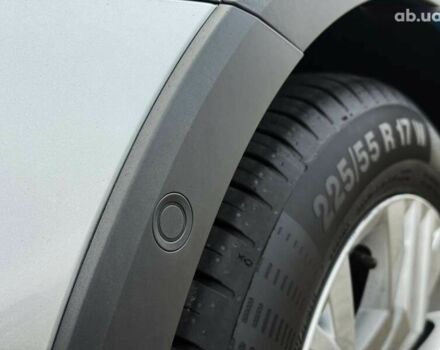 Фольксваген Пассат Альтрак, об'ємом двигуна 2 л та пробігом 177 тис. км за 28499 $, фото 18 на Automoto.ua