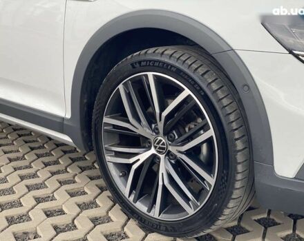 Фольксваген Пассат Альтрак, об'ємом двигуна 2 л та пробігом 241 тис. км за 24999 $, фото 13 на Automoto.ua