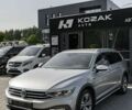 Фольксваген Пассат Альтрак, объемом двигателя 2 л и пробегом 168 тыс. км за 26900 $, фото 6 на Automoto.ua