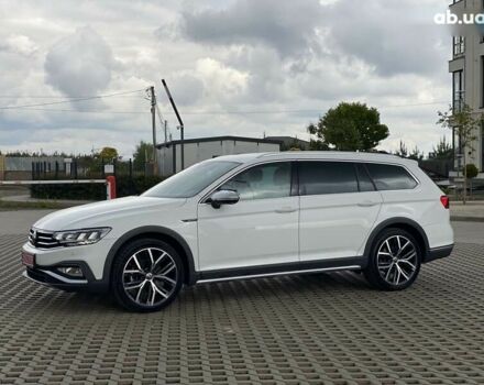 Фольксваген Пассат Альтрак, объемом двигателя 2 л и пробегом 241 тыс. км за 24999 $, фото 20 на Automoto.ua