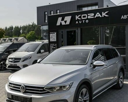 Фольксваген Пассат Альтрак, объемом двигателя 2 л и пробегом 168 тыс. км за 25900 $, фото 6 на Automoto.ua