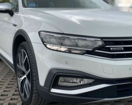 Фольксваген Пассат Альтрак, об'ємом двигуна 2 л та пробігом 241 тис. км за 24999 $, фото 11 на Automoto.ua