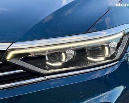 Фольксваген Пассат Альтрак, объемом двигателя 2 л и пробегом 200 тыс. км за 28499 $, фото 13 на Automoto.ua