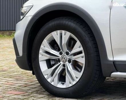 Фольксваген Пассат Альтрак, об'ємом двигуна 2 л та пробігом 177 тис. км за 28499 $, фото 29 на Automoto.ua