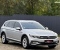 Фольксваген Пассат Альтрак, объемом двигателя 2 л и пробегом 177 тыс. км за 27499 $, фото 1 на Automoto.ua