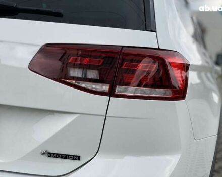 Фольксваген Пассат Альтрак, об'ємом двигуна 2 л та пробігом 241 тис. км за 24999 $, фото 28 на Automoto.ua