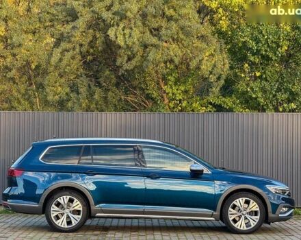 Фольксваген Пассат Альтрак, объемом двигателя 2 л и пробегом 200 тыс. км за 28499 $, фото 2 на Automoto.ua