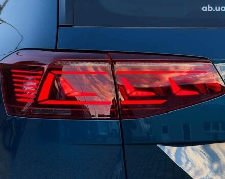 Фольксваген Пассат Альтрак, объемом двигателя 2 л и пробегом 200 тыс. км за 28499 $, фото 24 на Automoto.ua