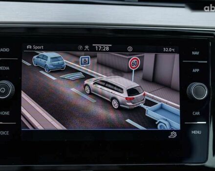 Фольксваген Пассат Альтрак, объемом двигателя 2 л и пробегом 168 тыс. км за 25900 $, фото 27 на Automoto.ua