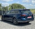Фольксваген Пассат Альтрак, объемом двигателя 2 л и пробегом 223 тыс. км за 25500 $, фото 11 на Automoto.ua