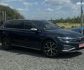Фольксваген Пассат Альтрак, объемом двигателя 2 л и пробегом 223 тыс. км за 25500 $, фото 17 на Automoto.ua