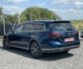 Фольксваген Пассат Альтрак, объемом двигателя 2 л и пробегом 223 тыс. км за 25500 $, фото 10 на Automoto.ua