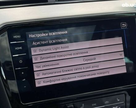 Фольксваген Пассат Альтрак, объемом двигателя 2 л и пробегом 223 тыс. км за 25500 $, фото 26 на Automoto.ua