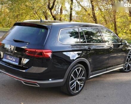 Фольксваген Пассат Альтрак, об'ємом двигуна 2 л та пробігом 164 тис. км за 31000 $, фото 9 на Automoto.ua