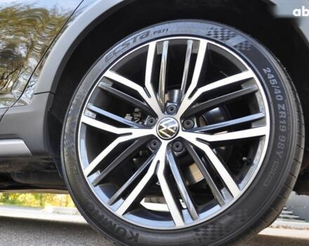 Фольксваген Пассат Альтрак, об'ємом двигуна 2 л та пробігом 164 тис. км за 31000 $, фото 25 на Automoto.ua