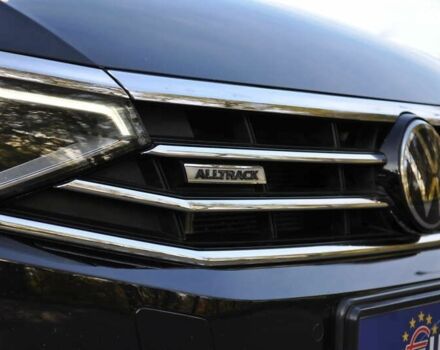 Фольксваген Пассат Альтрак, об'ємом двигуна 2 л та пробігом 164 тис. км за 31000 $, фото 21 на Automoto.ua