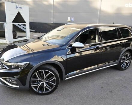 Фольксваген Пассат Альтрак, об'ємом двигуна 2 л та пробігом 164 тис. км за 31000 $, фото 15 на Automoto.ua