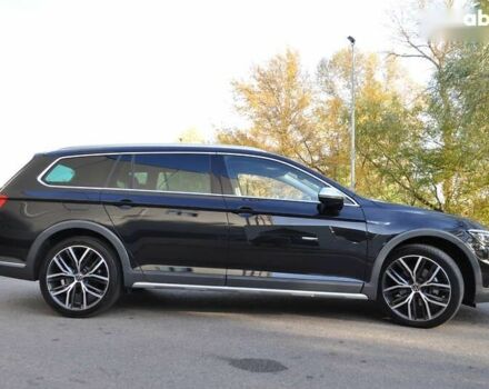 Фольксваген Пассат Альтрак, об'ємом двигуна 2 л та пробігом 164 тис. км за 31000 $, фото 7 на Automoto.ua