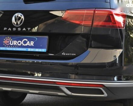 Фольксваген Пассат Альтрак, об'ємом двигуна 2 л та пробігом 164 тис. км за 31000 $, фото 11 на Automoto.ua