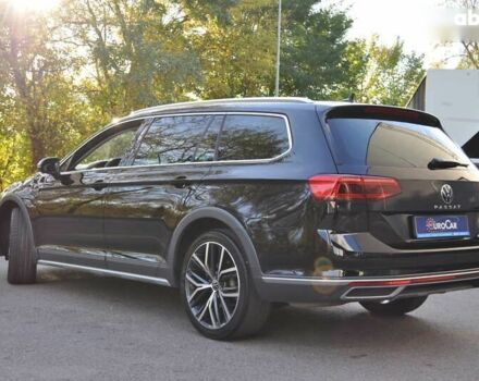 Фольксваген Пассат Альтрак, об'ємом двигуна 2 л та пробігом 164 тис. км за 31000 $, фото 13 на Automoto.ua