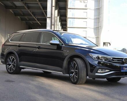 Фольксваген Пассат Альтрак, об'ємом двигуна 2 л та пробігом 164 тис. км за 31000 $, фото 6 на Automoto.ua