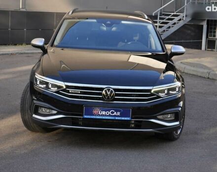 Фольксваген Пассат Альтрак, объемом двигателя 2 л и пробегом 164 тыс. км за 31000 $, фото 3 на Automoto.ua