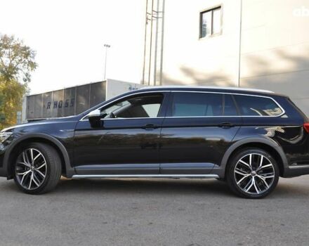 Фольксваген Пассат Альтрак, объемом двигателя 2 л и пробегом 164 тыс. км за 31000 $, фото 14 на Automoto.ua