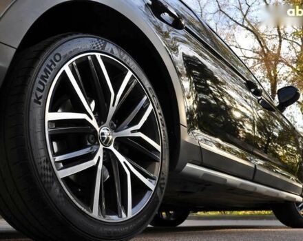 Фольксваген Пассат Альтрак, об'ємом двигуна 2 л та пробігом 164 тис. км за 31000 $, фото 29 на Automoto.ua