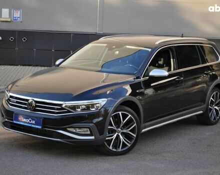 Фольксваген Пассат Альтрак, об'ємом двигуна 2 л та пробігом 164 тис. км за 31000 $, фото 1 на Automoto.ua