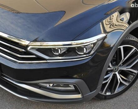 Фольксваген Пассат Альтрак, объемом двигателя 2 л и пробегом 164 тыс. км за 31000 $, фото 16 на Automoto.ua