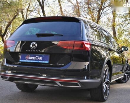 Фольксваген Пассат Альтрак, объемом двигателя 2 л и пробегом 164 тыс. км за 31000 $, фото 10 на Automoto.ua