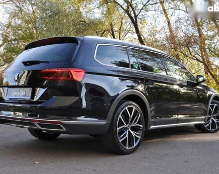 Фольксваген Пассат Альтрак, об'ємом двигуна 2 л та пробігом 164 тис. км за 31000 $, фото 8 на Automoto.ua