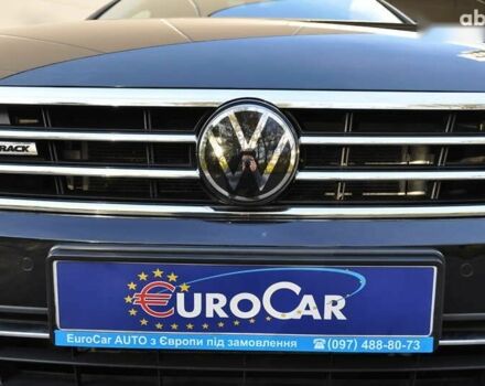 Фольксваген Пассат Альтрак, об'ємом двигуна 2 л та пробігом 164 тис. км за 31000 $, фото 22 на Automoto.ua