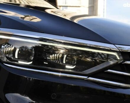 Фольксваген Пассат Альтрак, объемом двигателя 2 л и пробегом 164 тыс. км за 31000 $, фото 20 на Automoto.ua