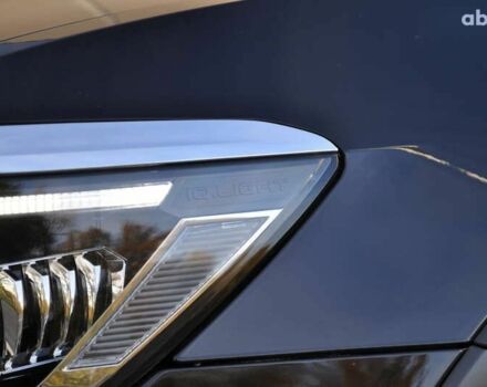 Фольксваген Пассат Альтрак, объемом двигателя 2 л и пробегом 164 тыс. км за 31000 $, фото 24 на Automoto.ua