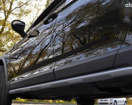 Фольксваген Пассат Альтрак, объемом двигателя 2 л и пробегом 164 тыс. км за 31000 $, фото 26 на Automoto.ua