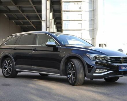 Фольксваген Пассат Альтрак, об'ємом двигуна 2 л та пробігом 164 тис. км за 31000 $, фото 5 на Automoto.ua