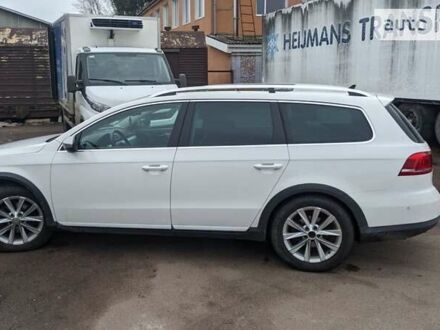 Фольксваген Пассат Альтрак 2013 в Нежине на Automoto.ua Фольксваген Пассат Альтрак, объемом двигателя 2 л и пробегом 258 тыс. км за 12900 $, фото 1 на Automoto.ua